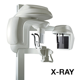 X-RAY DIGITAL X-RAY DIGITAL