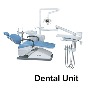 Dental Unit Dental Unit