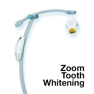 Zoom tooth whitening Zoom tooth whitening